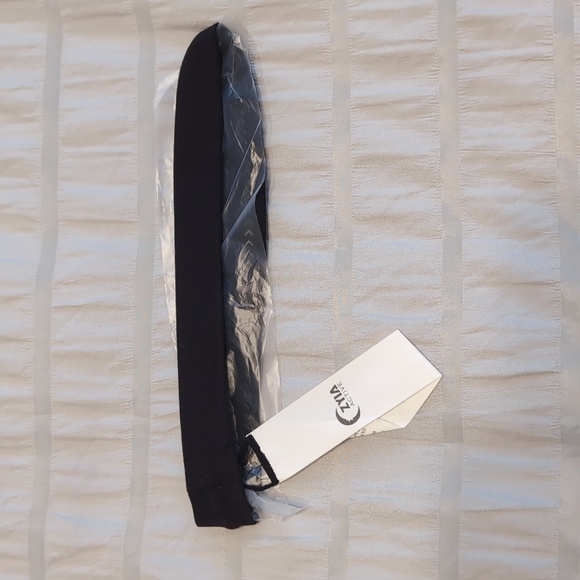 New Ziya Active Skinny Grip Headband - Picture 3 of 7